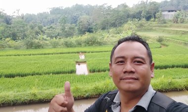 Ngobrol Santai Bersama Willi Jurnalis Sahabat Petani Part 4