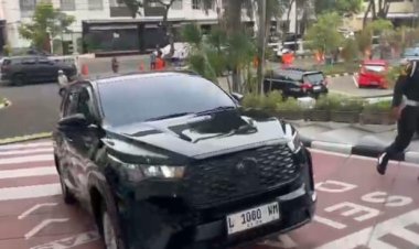 3 Hakim PN Surabaya Terjaring OTT Terkait Suap Vonis Bebas Ronald Tannur