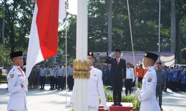 Menpora Dorong Pemuda Berperan Aktif untuk Indonesia