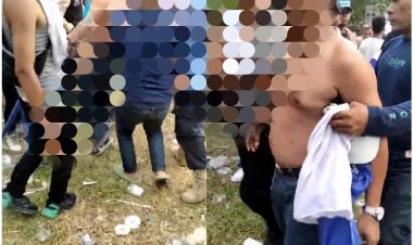 Panitia Jalan Santai dan Senam di Sukabumi, Akan Laporkan Oknum Pembuat Kericuhan