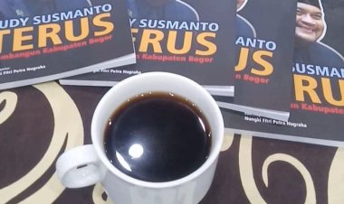 Cara Unik Relawan Pilbup Bogor 2024, Gaet Suara Pemilih.