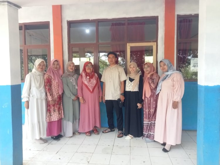 Siswa SDN 3 Cikidang Ukir Prestasi di Tahun 2024