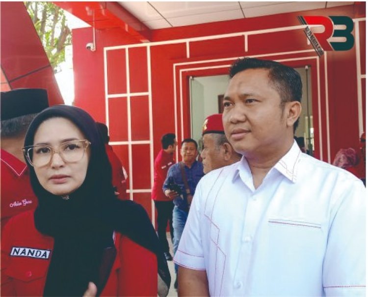 BPJS Gratis, Program Kerja Unggulan Di Bidang Kesehatan Paslon 02 Nanda - Anton