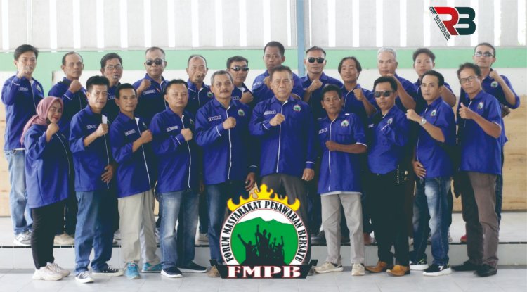 LSM/Ormas Kecam Tindakan KPU Pesawaran Terkait Lolosnya Persyaratan Aries Sandi Jadi Cabup