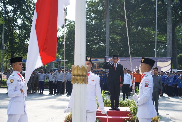 Menpora Dorong Pemuda Berperan Aktif untuk Indonesia