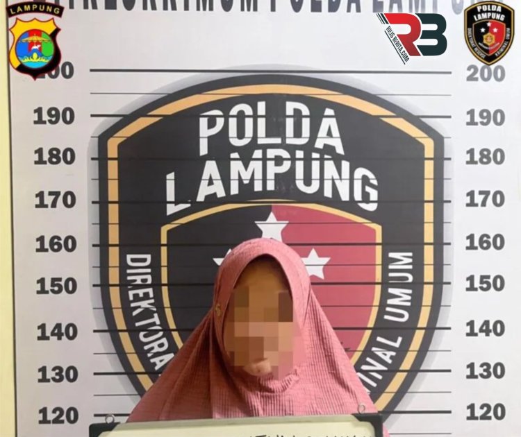 Modus Penipuan, Pelaku Janji Luluskan Anak Jadi Bintara Polri