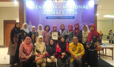 Kota Bogor Raih Penghargaan Kawasan Tanpa Rokok 2024