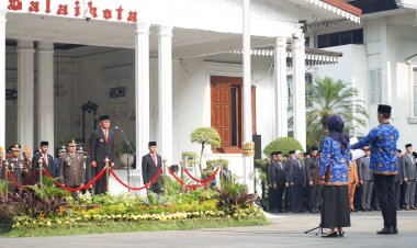 Peringati Hari Pahlawan Nasional, Ini Pesan Mensos