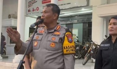 Ivan Sugiamto Paksa Siswa Menggonggong Terancam Hukuman 3 Tahun Penjara