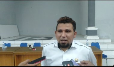Anggota DPRD Sukabumi, Hamzah Gurnita, Gelar Reses di Desa Cidadap: Serap Aspirasi dan Sampaikan Komitmen Perjuangkan Kepentingan Rakyat