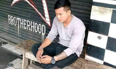 Santani, Kabiro Pandeglang yang Berkomitmen pada Pendidikan dan Infrastruktur Desa