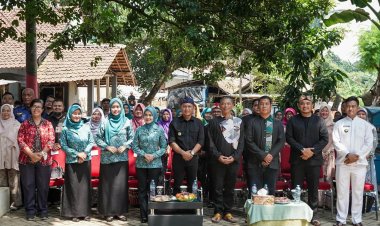 Jelang Penilaian P2WKSS, Ini Pesan Pj Wali Kota Bogor