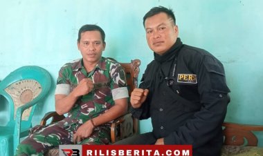 Kabiro Kabupaten Pandeglang Santani Sampaikan Ucapan Selamat Hari Guru Nasional, " Guru Hebat Indonesia Kuat "