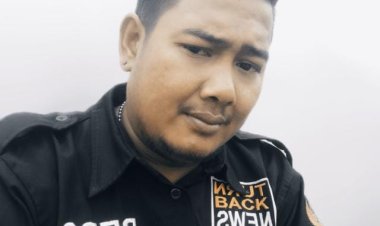 Kabiro Kabupaten Bogor, Reza, Ucapkan Selamat Hari Guru Nasional 2024: "Guru Hebat, Indonesia Kuat"