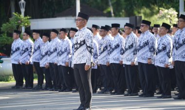Peringati Hari Guru Nasional 2024, Ini Pesan Mendikdasmen