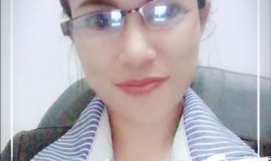 Pimpinan Redaksi Rilisberita.com, Sekar Mayang Siregar, Ucapkan Selamat HUT Korpri Ke-53 Tahun 2024