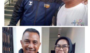 DEWA UNITED FC MEMILIKI FANS SETIA DAN MILITAN