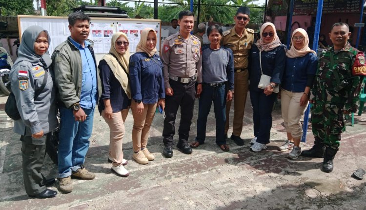 Pantauan Pemilu Calon Bupati Kabupaten Bogor dan Calon Gubernur Jawa Barat