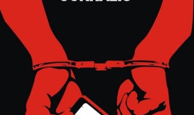 Viral : Anggota Karang Taruna Desa Gunung Malang Lecehkan profesi wartawan.