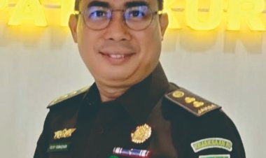 Viral Dugaan Korupsi Puluhan Miliar KPU Pesawaran, Kejati Lampung Tunggu Laporan Masyarakat