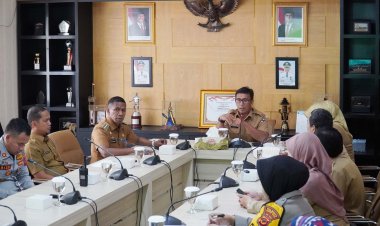 Kota Bogor Jadi Tuan Rumah Riksa Budaya Jawa Barat