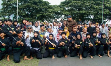 Riksa Budaya Jawa Barat 2024, Upaya Pelestarian Kebudayaan