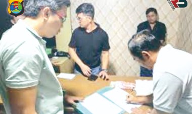 Penyelundupan 1,5 Kg Sabu Berhasil Digagalkan Polda Lampung, Empat Pelaku Ditangkap