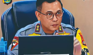 Kapolda Lampung Himbau Masyarakat Rencanakan Perjalanan Secara Matang Jelang Natal dan Tahun Baru 2025