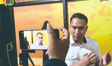 Polisi Selidiki Kasus Pengeroyokan Tewaskan Remaja di Bandar Lampung