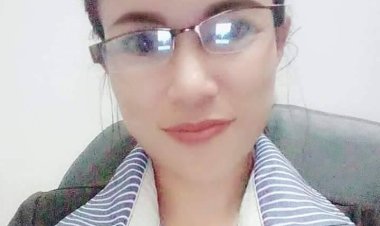 Pimred Rilisberita.com Sekarmayang Siregar Sampaikan Pesan Presiden di Hari Bela Negara ke-76: , Gelorakan Bela Negara untuk Indonesia Maju.