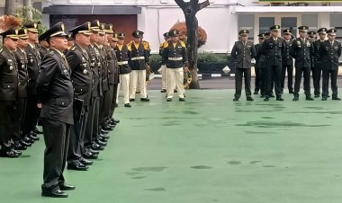 Hari Bela Negara momentum penting untuk meneguhkan kembali komitmen menjaga dan memperkuat persatuan bangsa Indonesia