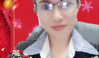 Pemimpin Redaksi dan Staf Media Rilisberita.com Ucapkan Selamat Natal