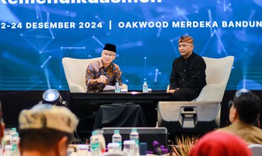 Pemda Diminta Sinergikan Enam Program Prioritas Pendidikan