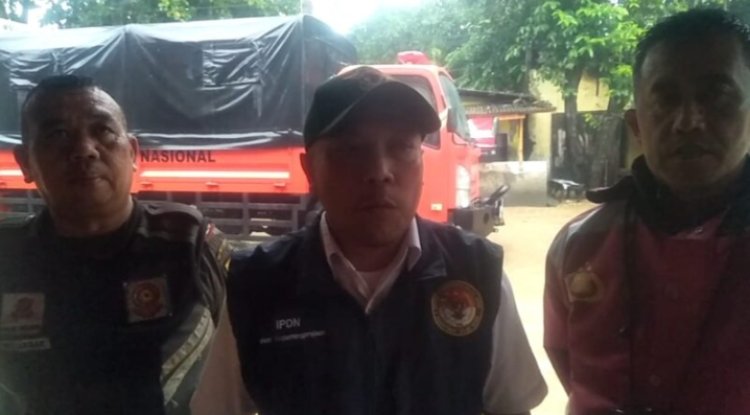 Banjir Melanda Palabuhanratu, Rumah Warga dan Fasilitas Umum Terdampak