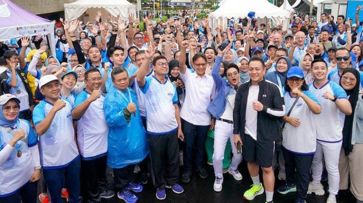 Pekan Kesadaran Resistansi Antimikroba Sedunia 2024: Seruan untuk Tindakan Nyata