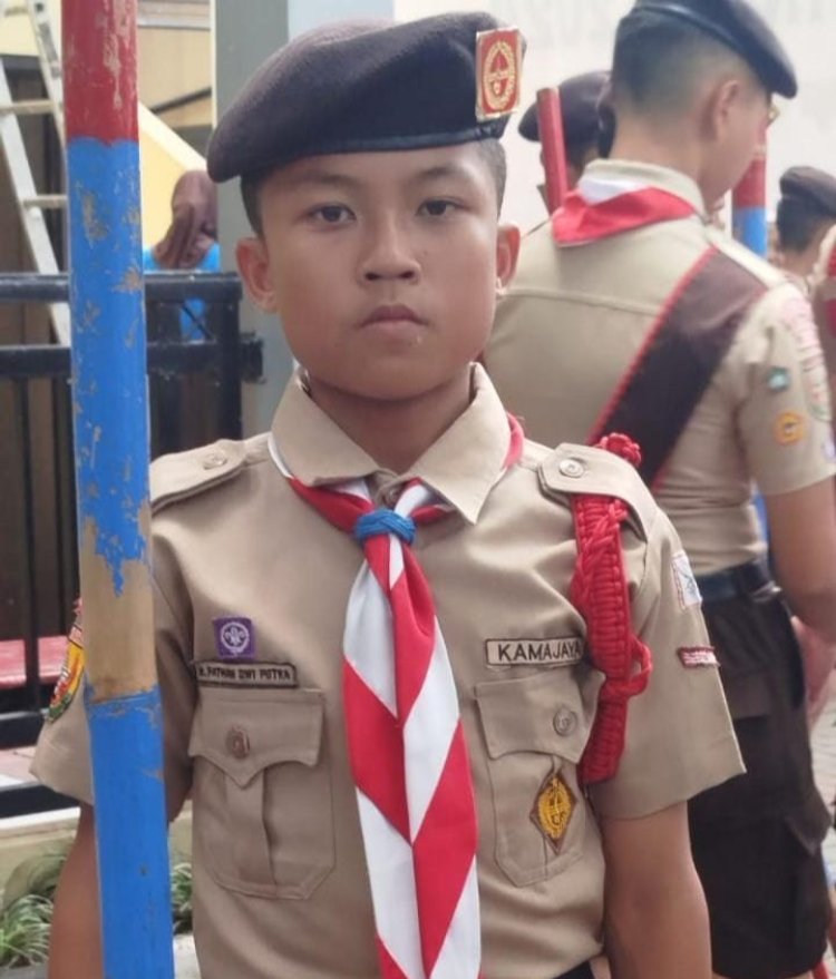 SMP Negeri 10 Kota Bogor Ikuti KOPRA 2024 Tingkat Nasional