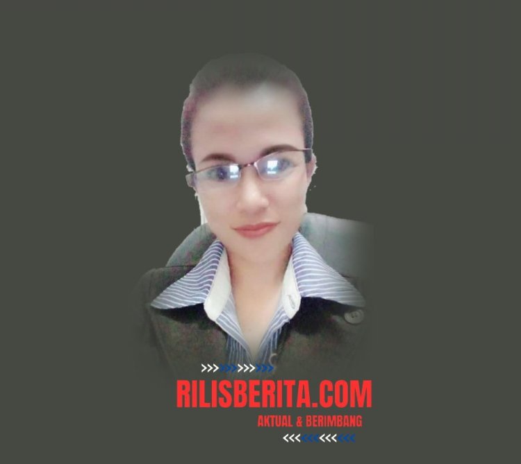 Pimpinan Redaksi Media RilisBerita.com Mengucapkan Selamat Hari Ibu