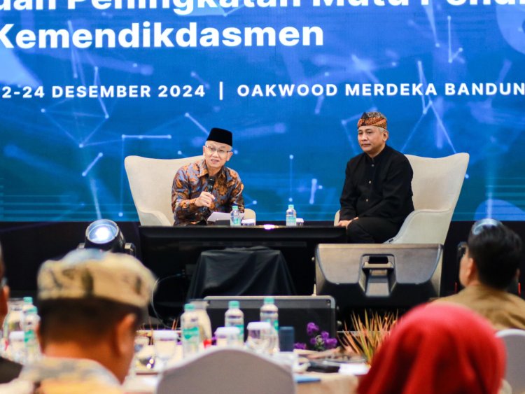 Pemda Diminta Sinergikan Enam Program Prioritas Pendidikan