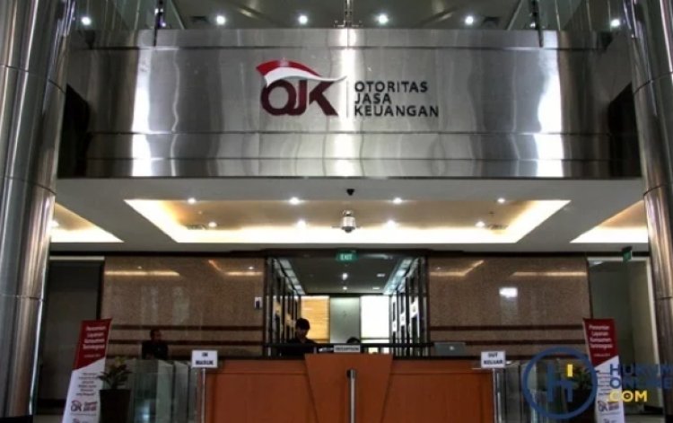 Geledah OJK Dugaan Korupsi Dana CSR, Penyidik KPK Sita Dokumen dan Bukti Elektronik
