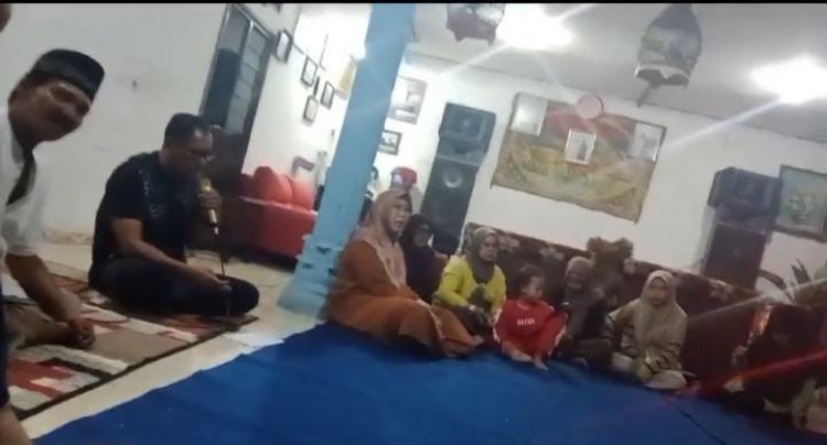 Kabiro Media Rilis Berita Kab. Bogor Gelar Syukuran Tahun Baru