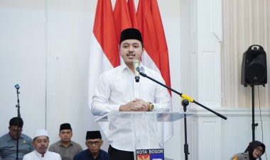 Komisi II Jadwalkan Rapat Kerja Membahas BisKita Transpakuan