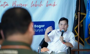 Tambal Kekosongan Biskita  DPRD Kota Bogor Siapkan 4 Unit Bis Operasional Dewan