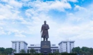 Panglima TNI Rotasi dan Mutasi 101 Perwira Tinggi TNI