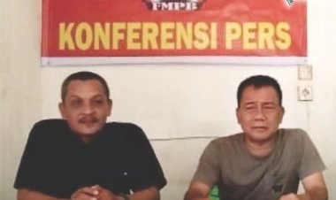Ketua FMPB Tegaskan, Ada Konsekuensi Hukum Jika Ijazah Bupati Terpilih Pesawaran Tak Sinkron Saat Pencalonan 2010 dan 2024