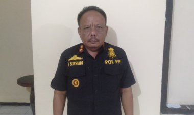 Pemangkasan Pohon di Kabupaten Sukabumi untuk Mengantisipasi Musim Penghujan