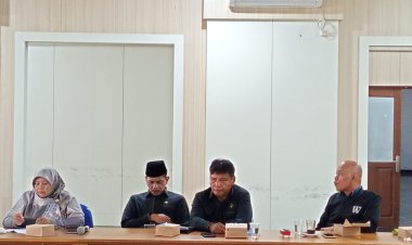 Forum CSR Kabupaten Sukabumi: Pemkab Tekankan Kepatuhan Pelaporan CSR