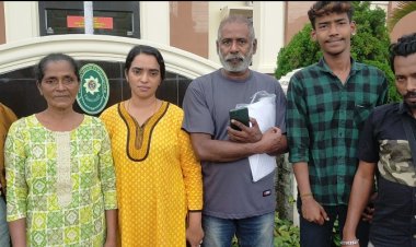 Saat Sidang di Pengadilan Negeri Pematang Siantar MITTUN Sempat Mengancam Saksi dan Memaki Maki dengan Bahasa Kotor