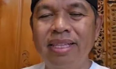 Viral! Gubernur Jabar Terpilih Dedi Mulyadi Instruksikan Penyerahan Ijazah yang Tertahan