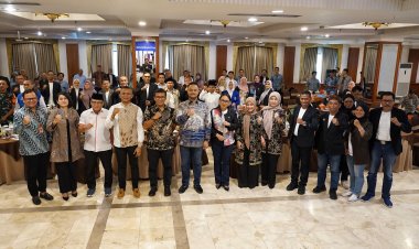 Musrenbang Bogor Tengah, 80 Persen Pembangunan Fisik Diusulkan di 2025