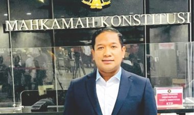 Kuasa Hukum Nanda-Anton Optimis Gugatan Pilkada Pesawaran Dikabulkan MK